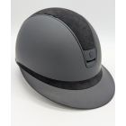 Samshield Miss Shield 2.0 #5 Alcantara Top & Frontal Band