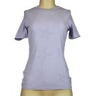 Equestrian Club Star Ladies Short Sleeve Tee Shirt