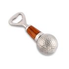 Vagabond House Golf Ball Bottle Opener