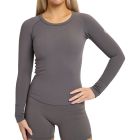 TKEQ Ladies The Kassidy Long Sleeve Technical Top