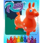 Rody Inflatable Ride-On Horse