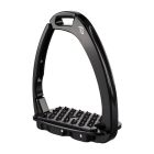 Tech Stirrups Adult Venice Evo Hunter/Jumper Flat Stirrup