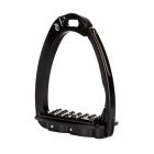 Tech Stirrups Adult Venice Evo Hunter/Jumper Sloped Stirrup