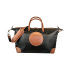 Tucker Tweed Tryon Overnight Bag