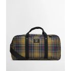 Barbour Torridon Tartan Holdall