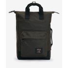 Barbour Field Wax Backpack