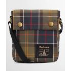 Barbour Torridon Tartan Flight Bag