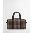 Barbour Torridon Tartan Carry All Bag