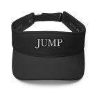 Unsustainable Apparel Embroidered Unisex Visor