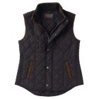 Madison Creek Ladies Vista Quilted Nylon Vest