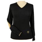 Essex Ladies Trey V-Neck Sweater