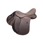 Wintec 500 All Purpose Wool Flocked Saddle