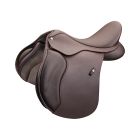 Wintec 500 All Purpose Wool Flocked Saddle