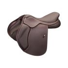 Wintec 500 Close Contact Wool Flocked Saddle