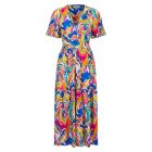 Welligogs Ladies Daphne Multi Dress