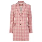 Welligogs Ladies Evelyn Blush Coat