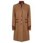 Welligogs Ladies Oxford Camdle Wool Coat