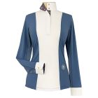 Essex Girls Luna II Performance Long Sleeve Shirt