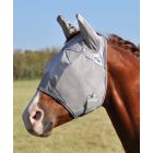 Cashel Standard Crusader Cool Fly Mask With Ears