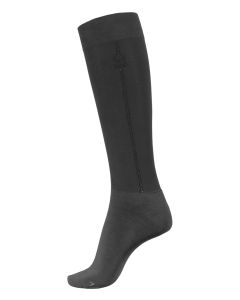 Cavallo Ladies Saliza Tall Boot Sock with Sparkling Crystals