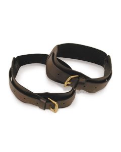 Elastic Leather Jod Straps