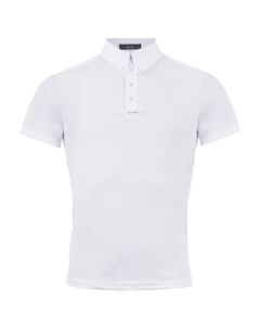 Cavallo Men's Competition Polo