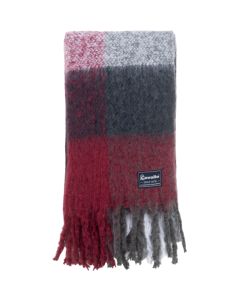 Cavallo Fringed Cavalgenesis Scarf