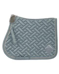 Cavallo Hadera All Purpose Saddle Pad With Fleece Wither