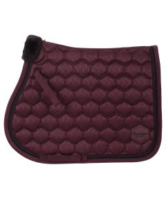 Cavallo Hoshi All Purpose Pad With Fleece Wither