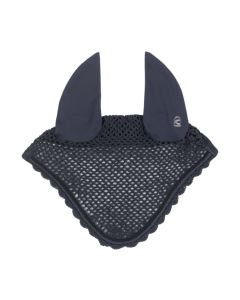 Cavallo Jill Crochet Fly Hood