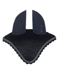 Cavallo Jetty Crochet Fly Hood