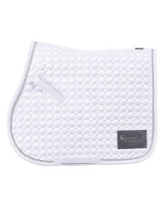 Cavallo Jolly Honeycomb Quilt Saddle Pad