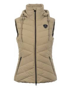 Cavallo Ladies Ralia Vest with Phone Pocket