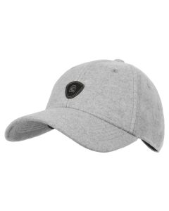 Cavallo Unisex Rylee Modern Ball Cap with Wool Look
