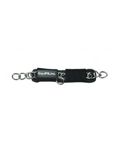 EquiFit T-Foam Curb Chain Cover