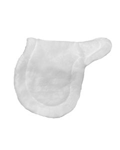 Wilkers Close Contact Saddle Pad Without Straps
