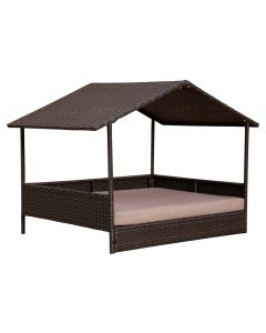 Ratten Pet Cabana Bed