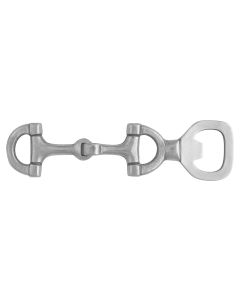 D Bit Designed Bottle Opener