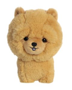 Aurora Teddy Pets Chow Chow - 7"