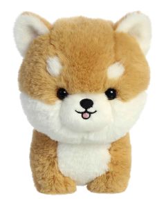 Aurora Teddy Pets Shiba Inu - 7"