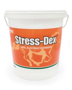 Stress-Dex Electrolytes 20lbs