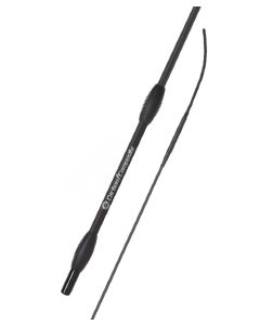 Fleck Feldmann Sports Carbon Dressage Whip