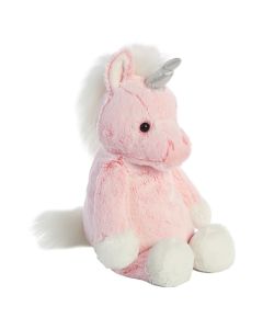 Aurora Sweet & Softer 13" Frothy Unicorn