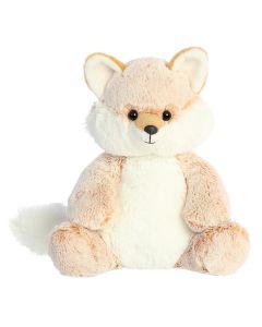 Aurora Sweet & Softer 11.5" Fancy Fox