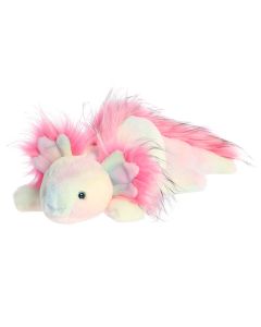 Aurora Luxe Boutique 16" Prism Axolotl