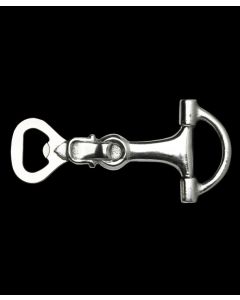 Arthur Court Equestrian Bottle Opener