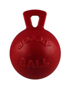 Tug-N-Toss Jolly Ball 8"