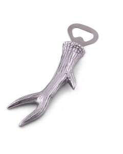 Arthur Court Antler Bottle Opener