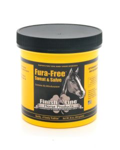 Fura-Free 16oz Jar