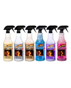 Twinkle Rainbow Dust Spray 32oz